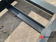 Scancon CR6000 containerramme 20 fods container pritsche - 7