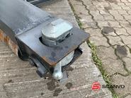 Scancon CR6000 containerramme 20 fods container pritsche - 6