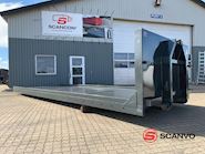 Scancon ML7000R Maskinlad på hejselads ramme Maschinenjunge - 2