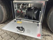 Hangler 3-aks 2,80m ramper Tieflader - 15