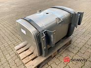 DAF Dieseltank 450 ltr Tilbehør - 3