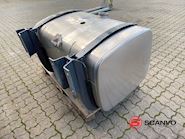 DAF Dieseltank 450 ltr Tilbehør - 4