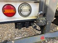 HMF Kronkonsol med VGB 750 Træk Zubehör - 6