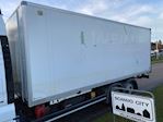 Schmitz WKO 7450 mm veksellad Veksellad/Container