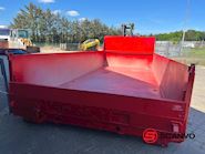Scancon Scancon Heavy Duty SH5911 Hardox 11m3 pritsche - 4