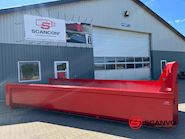 Scancon Scancon Heavy Duty SH5911 Hardox 11m3 pritsche - 2