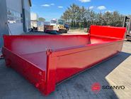 Scancon Scancon Heavy Duty SH5911 Hardox 11m3 pritsche - 3