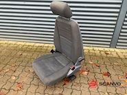 Scania Passagersæde (Klapsæde) Førerhustilbehør Indvendig - 2