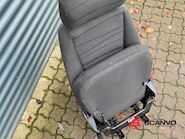 Scania Passagersæde (Klapsæde) Førerhustilbehør Indvendig - 5