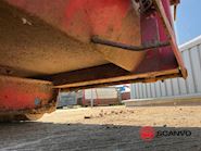 Scancon 5850mm - 19,5m3 pritsche - 18