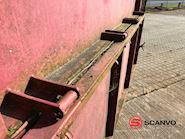 Scancon 5850mm - 19,5m3 pritsche - 11