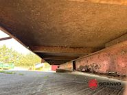 Scancon 5850mm - 19,5m3 pritsche - 22