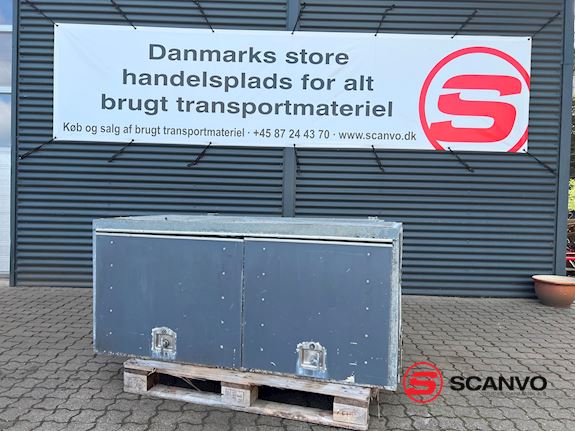 L1000 x H1160 x D790 mm Andere... - 1