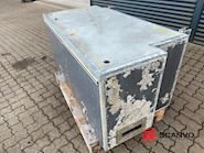 L1000 x H1160 x D790 mm Andere... - 2