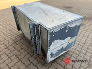 L1000 x H1160 x D790 mm Andere... - 4