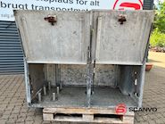L1000 x H1160 x D790 mm Andere... - 6