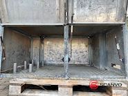 L1000 x H1160 x D790 mm Andere... - 7