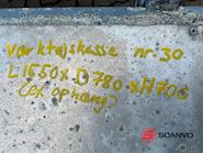 L1000 x H1160 x D790 mm Andere... - 8