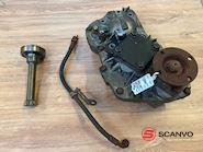 Volvo dobbelt kraftudtag Hydraulikanlage - 2