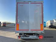 Hangler 4-aks Gardintrailer skydegardin DEMO Gardin - 7