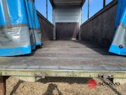 Wecon WPR 782 NVSGA 7820 mm gardin veksellad + hæve tag Jumbo - 4
