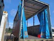 Wecon WPR 782 NVSGA 7820 mm gardin veksellad + hæve tag Jumbo - 3