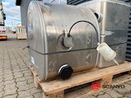 Volvo 200 ltr Dieseltank Tilbehør - 3