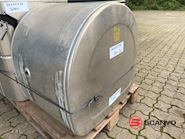Volvo 200 ltr Dieseltank Tilbehør - 2
