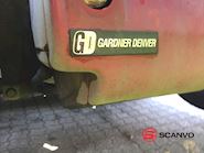 Diverse Gardner Denver skrue kompressor Tilbehør - 3
