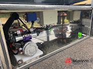 HRD 3-aks 20" + 30" ADR Container-chassis - 18