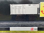 HRD 3-aks 20" + 30" ADR Container-chassis - 14