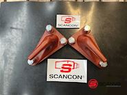 Scancon Wirekrog til vanger Zubehör - 6