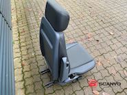 Scania Passagersæde (Klapsæde) Førerhustilbehør Indvendig - 3