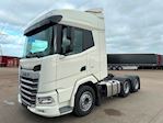 DAF XF 530 6x2 Trækker