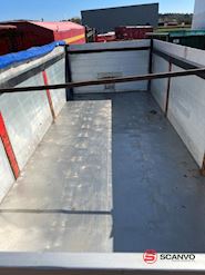 Verschiedene 6200mm - 22m3 alu-kornkasse pritsche - 7