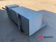 Værktøjskasse L2320 xH670 x D650 mm Andere... - 3