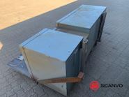 Værktøjskasse L2320 xH670 x D650 mm Andere... - 4