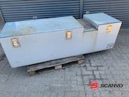 Værktøjskasse L2320 xH670 x D650 mm Andere... - 5
