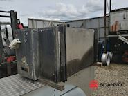 Værktøjskasse - L1535 x H700 x D850 Andet… - 2