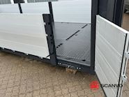 Scancon 6200 mm stykgods lad - Model SAL6212 pritsche - 9
