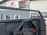 Scancon 6200 mm stykgods lad - Model SAL6212 pritsche - 13