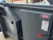 Scancon 6200 mm stykgods lad - Model SAL6212 pritsche - 15