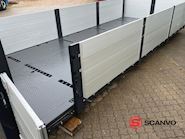 Scancon 6200 mm stykgods lad - Model SAL6212 pritsche - 2