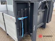Scancon 6200 mm stykgods lad - Model SAL6212 pritsche - 5