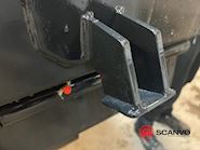 Scancon Automatbagsmæk - komplet sæt - 11
