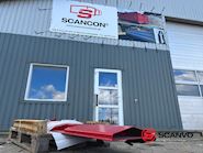 Scancon Automatbagsmæk - komplet sæt - 2