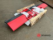 Scancon Automatbagsmæk - komplet sæt - 5