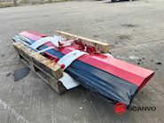 Scancon Automatbagsmæk - komplet sæt - 8