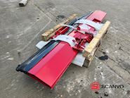 Scancon Automatbagsmæk - komplet sæt - 7