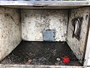 Verschiedene Værktøjskasse L 855 x H 615 x D 705 mm Andere... - 3